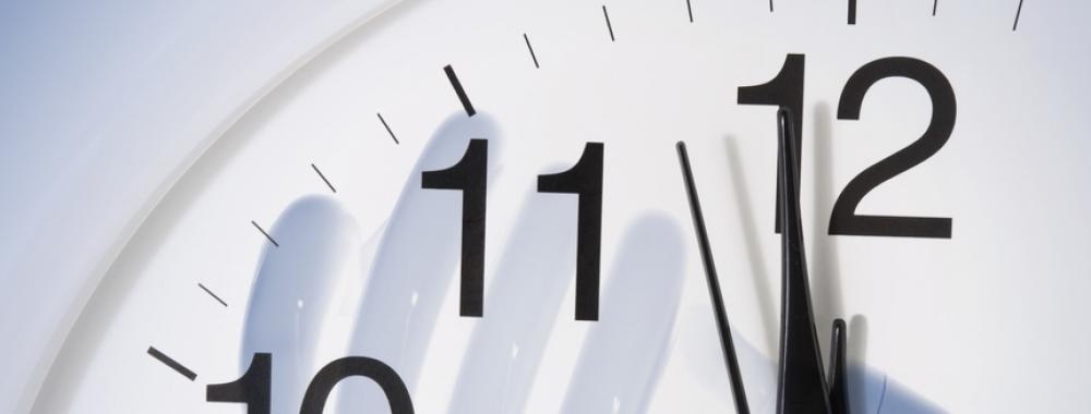 Fluorescent Bulb and Clock .jpg